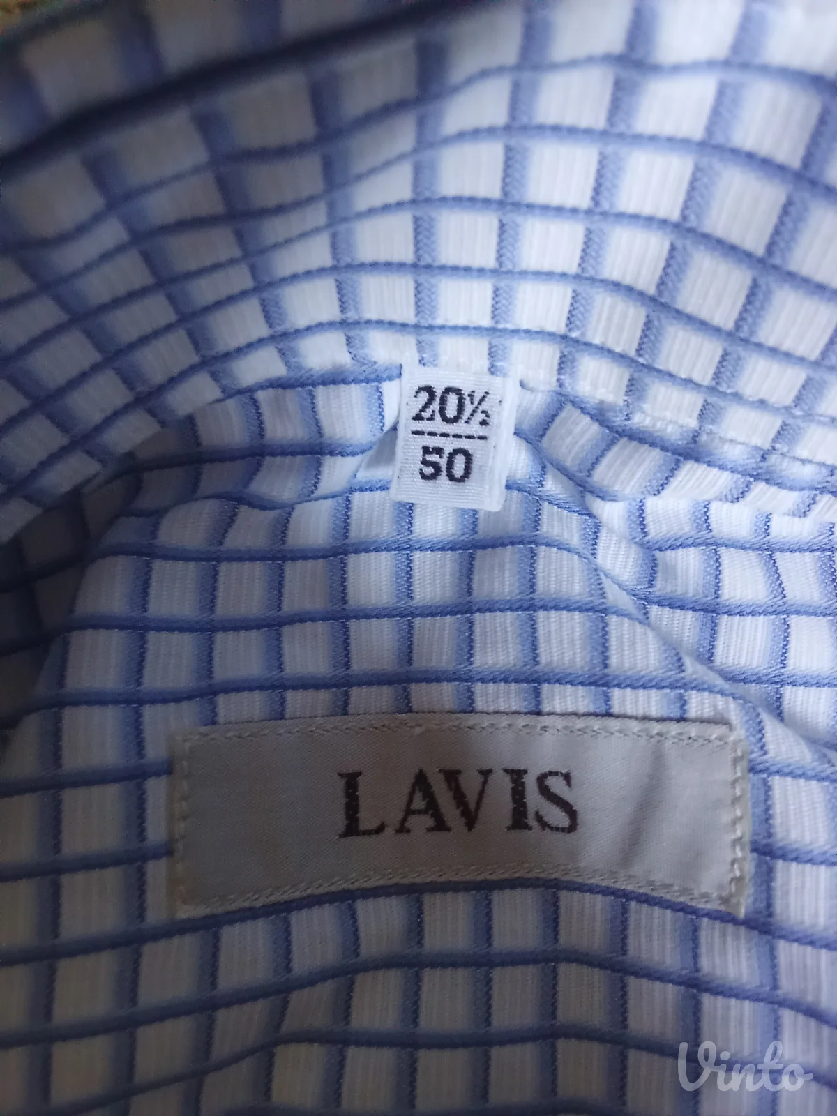 Lavis muska kosulja