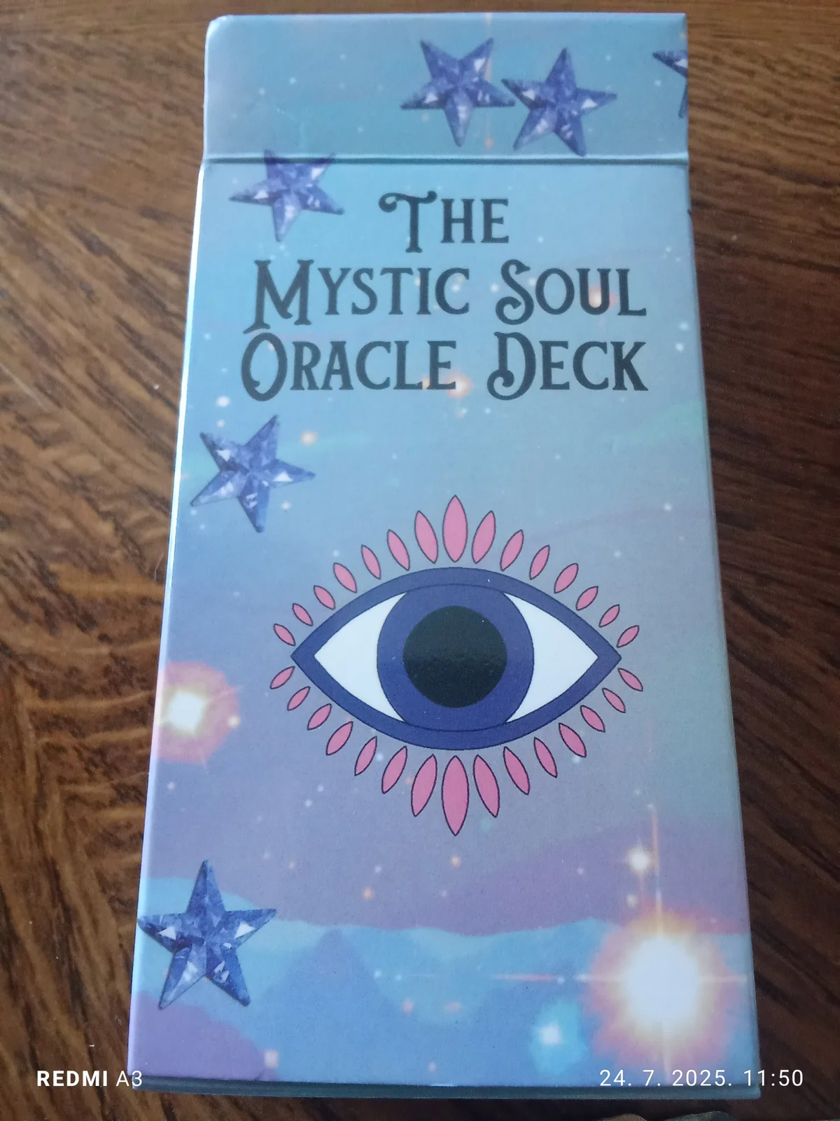 Tarot karte