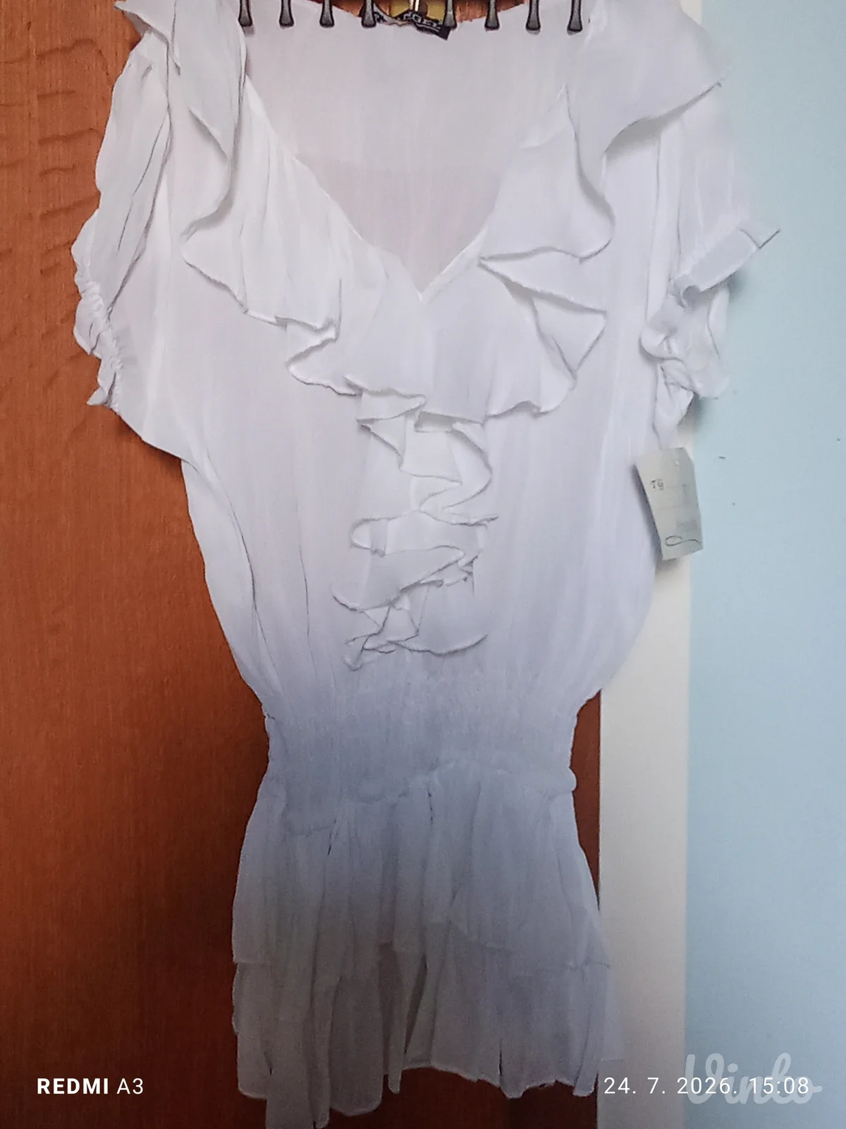 Angel majica