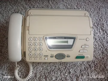 Faks Panasonic