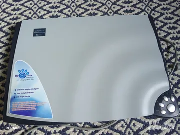 Skener Bear Paw 1200CU Plus
