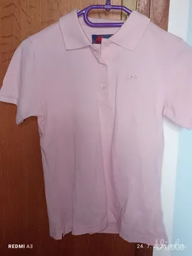 Kapa majica za devojcicu