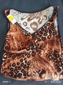 ITop tigar dezen
