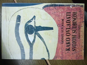 Kaka ovladati svojom sudbinom