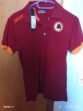 Kappa majica za decaka