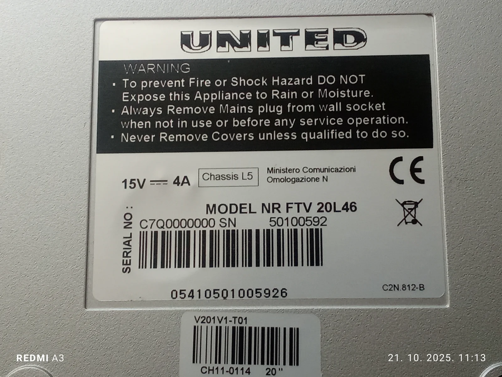 United Tv
