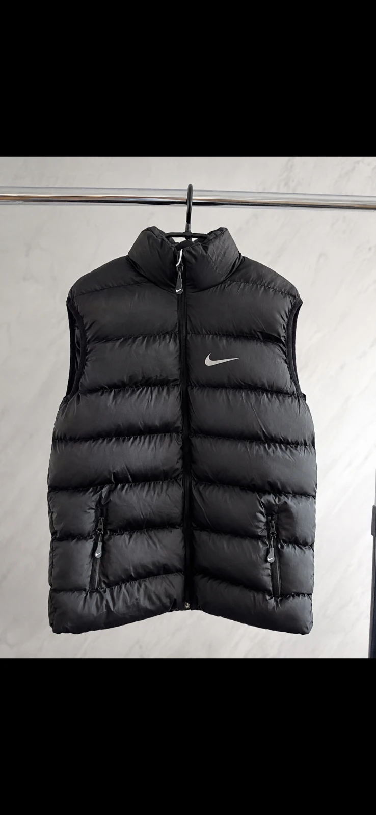 Nike puff prsluk