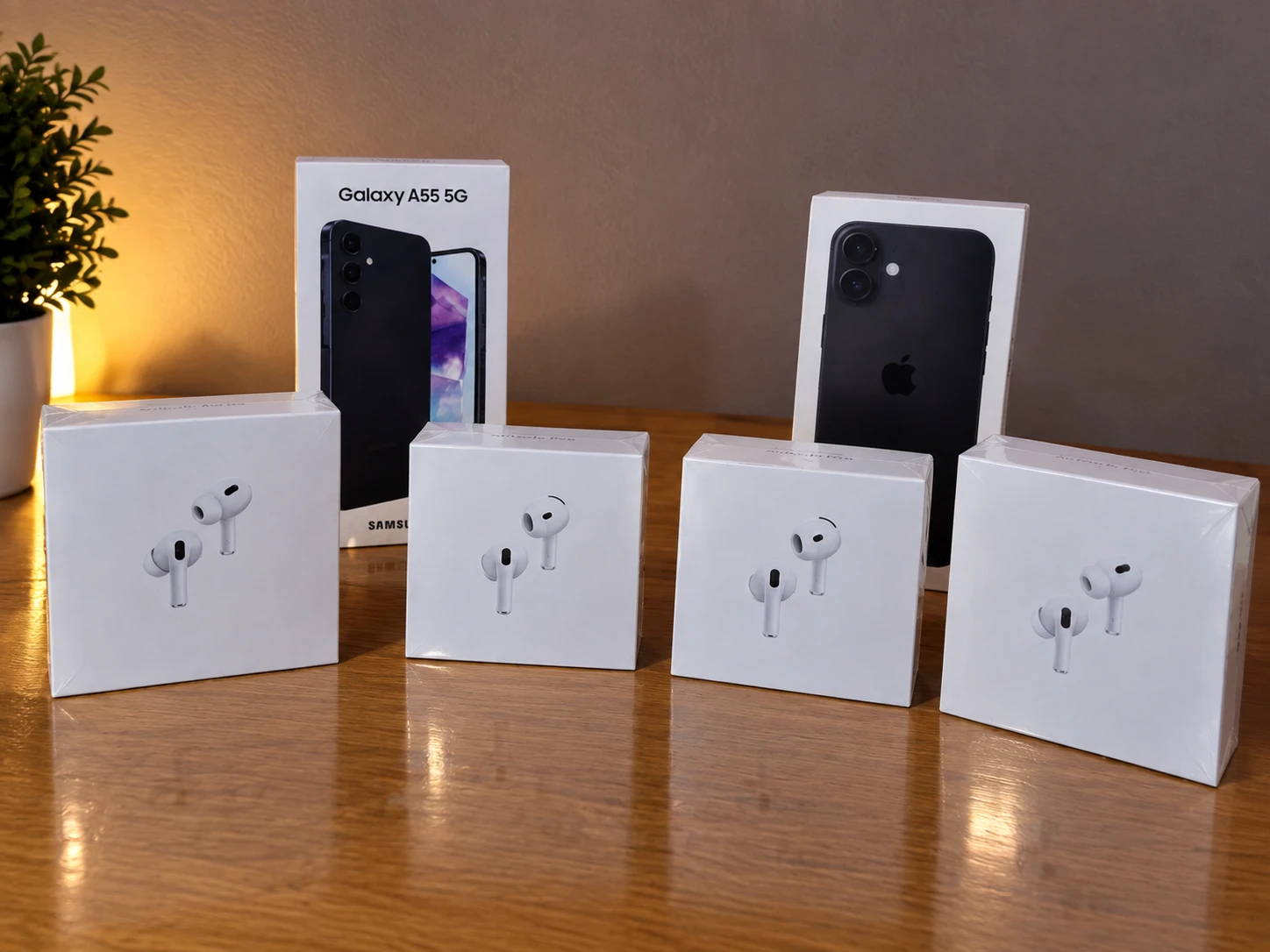 Airpods