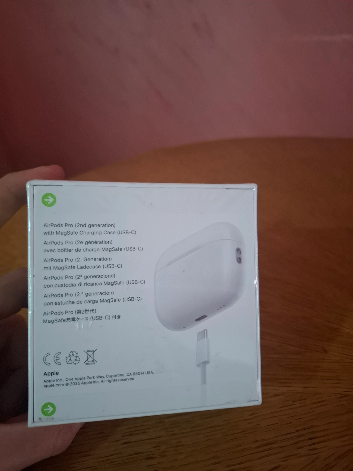 Airpods