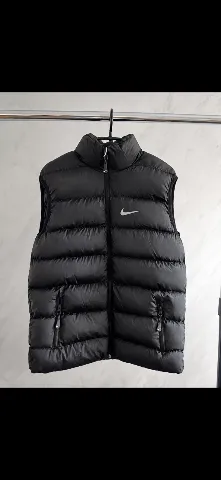 Nike puff prsluk