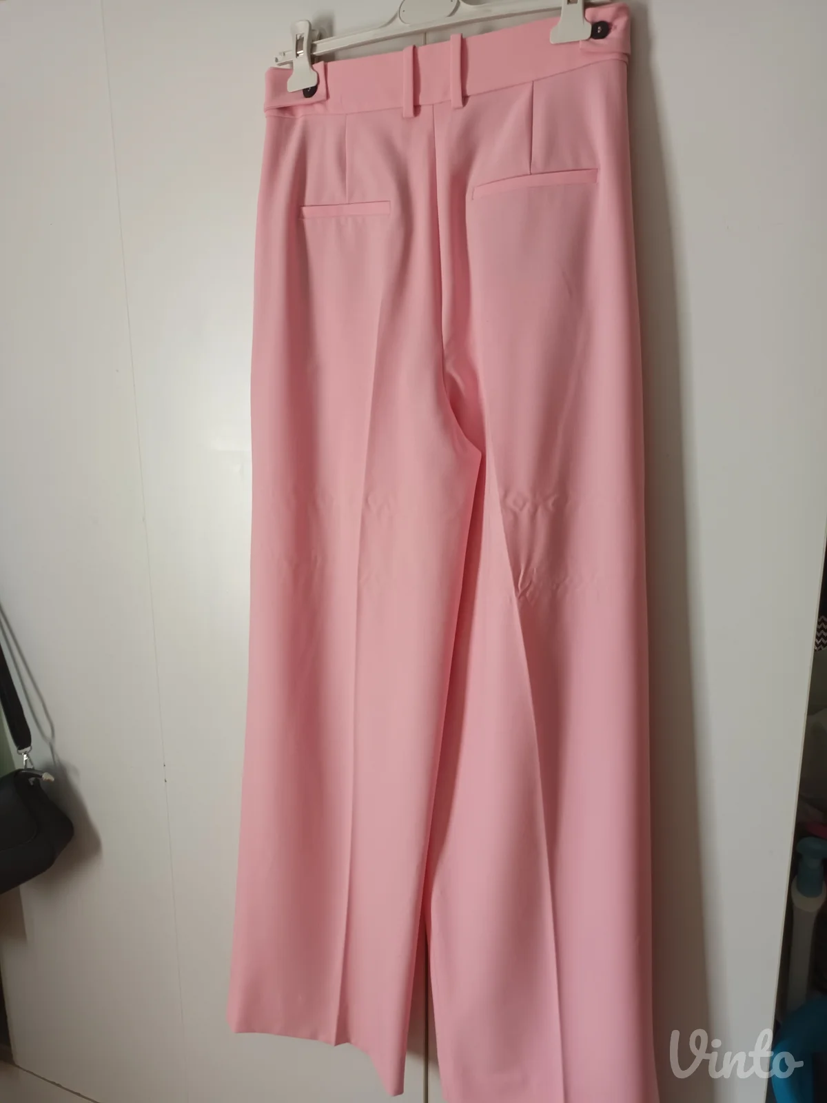 Zara nove pantalone