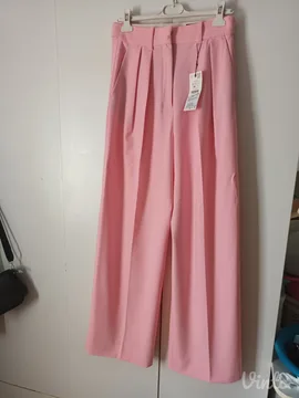 Zara nove pantalone