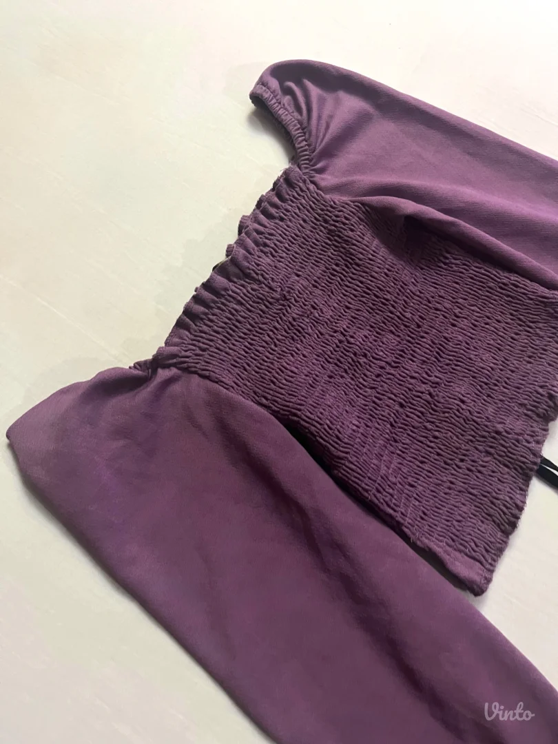 Krop bluza