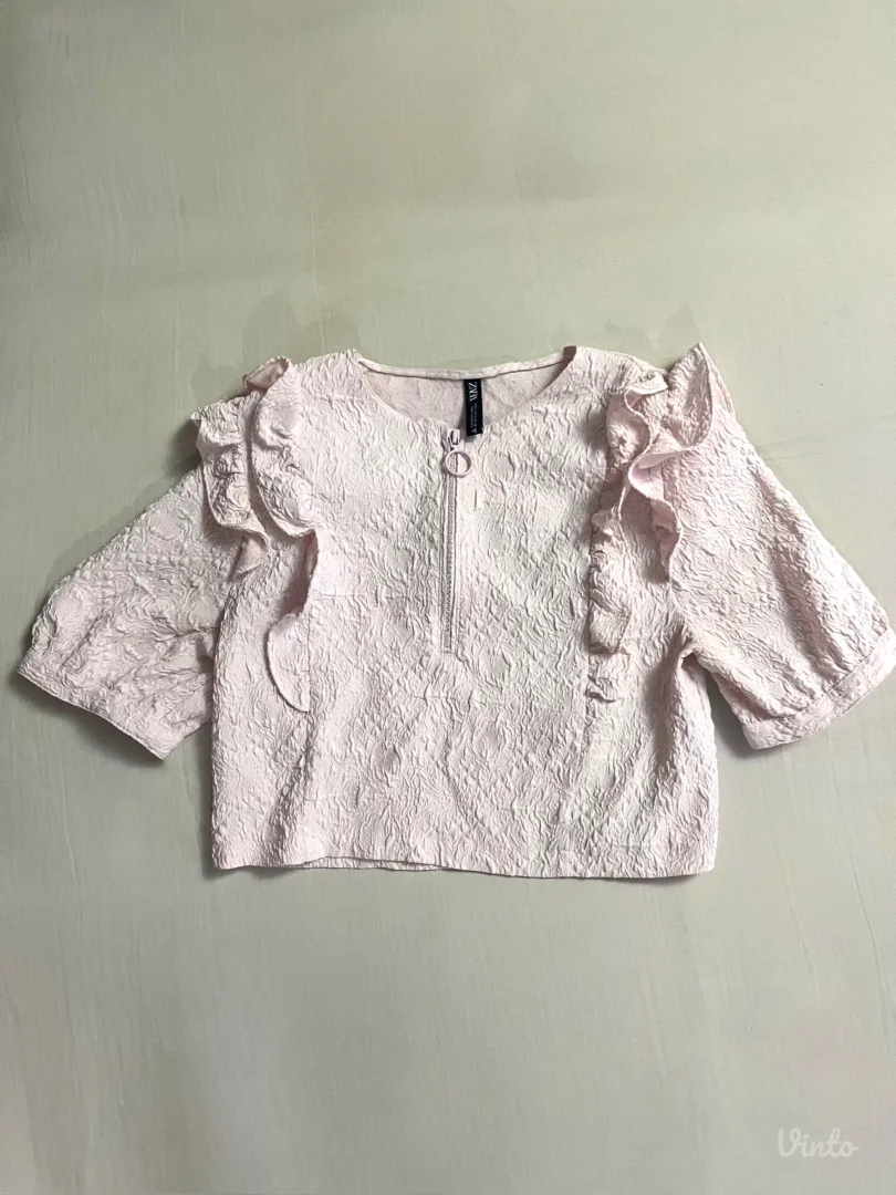 Zara top