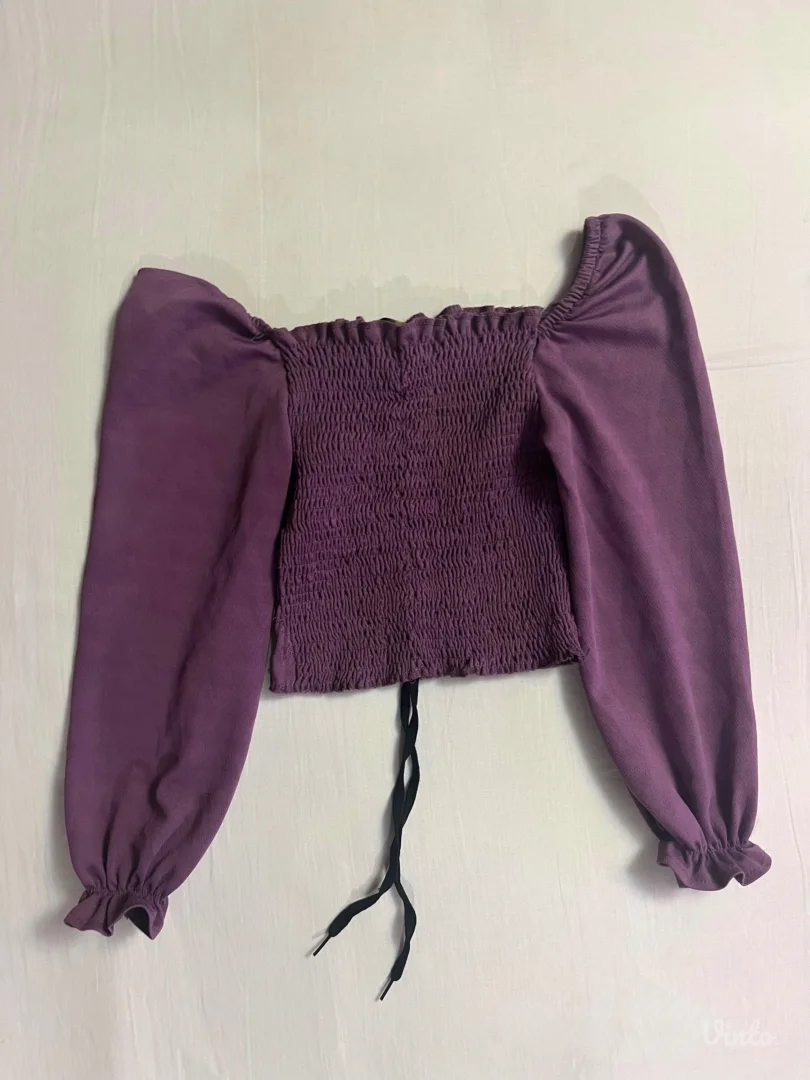 Krop bluza