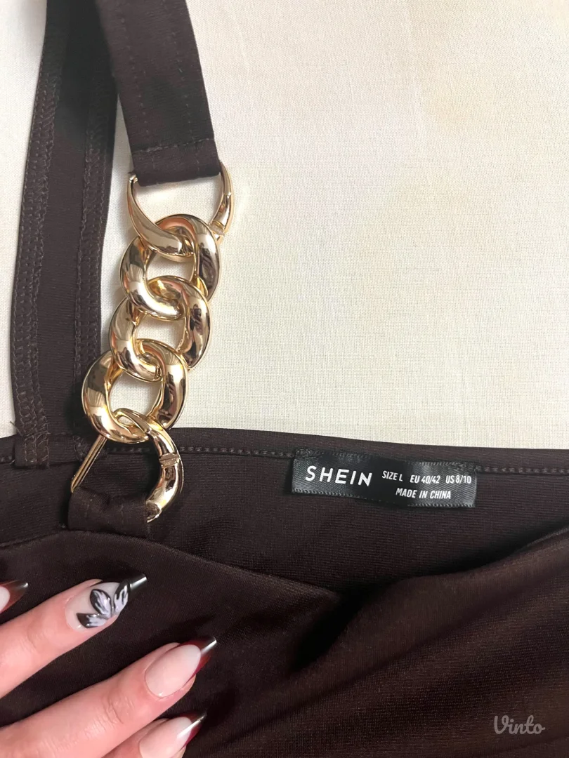 Shein krop