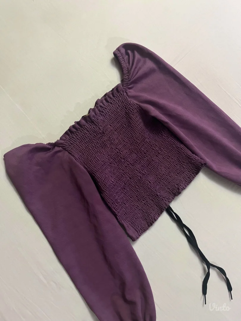 Krop bluza