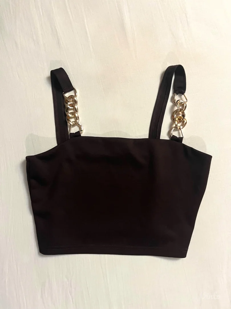 Shein krop