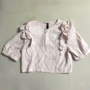 Zara top