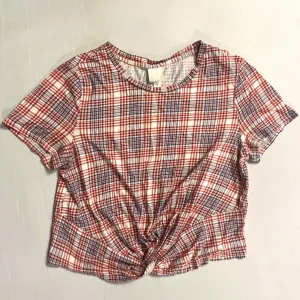 H&M karirana majica