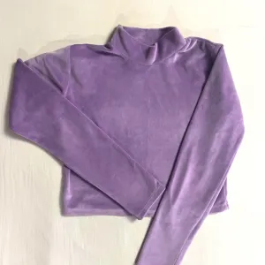 Plišana bluza