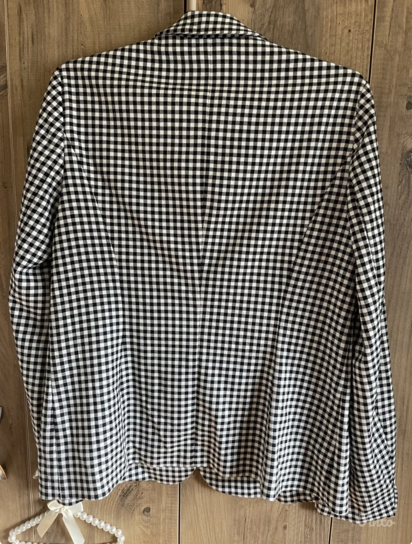 GERRY WEABER zenski sako sa etiketom 38