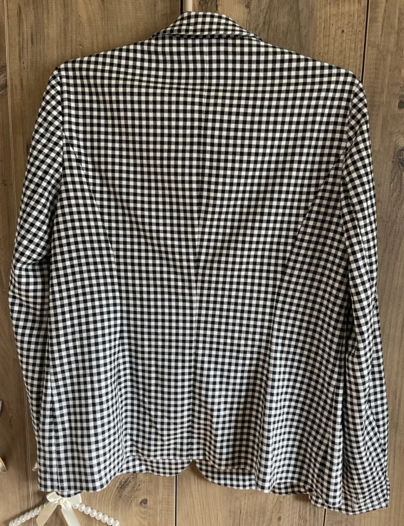 GERRY WEABER zenski sako sa etiketom 38