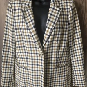 H&M prelep duzi zenski sako 38