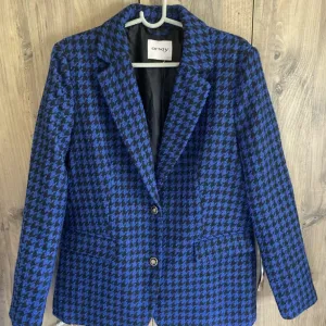 ORSAY plavi prelep kaput kao sako 40 nekoriscen