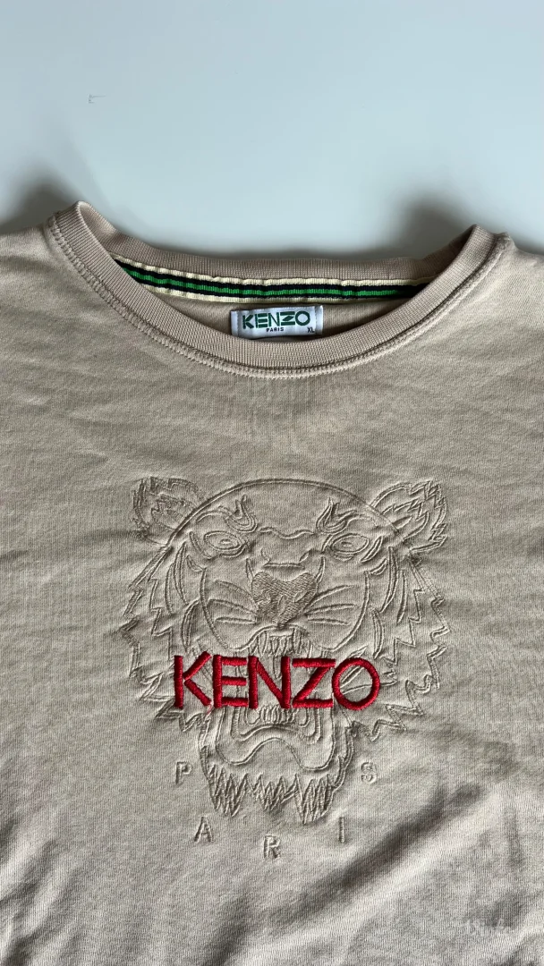 Kenzo - Unisex Duks