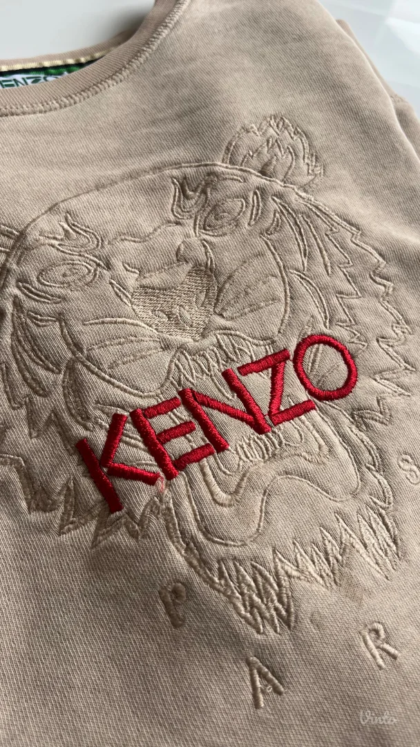 Kenzo - Unisex Duks