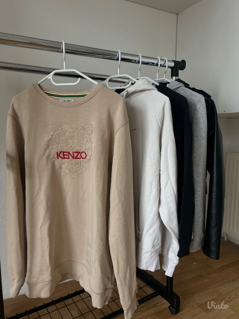 Kenzo - Unisex Duks