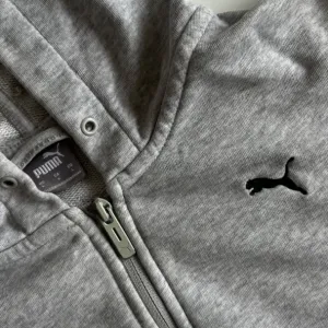 Puma - Siva ženska trenerka