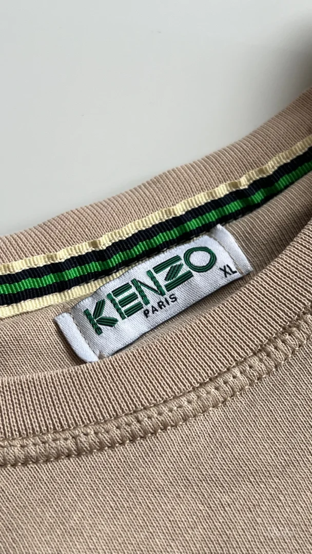 Kenzo - Unisex Duks