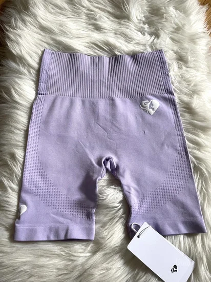 NOVO Women's best power seamless sorts vel.XS