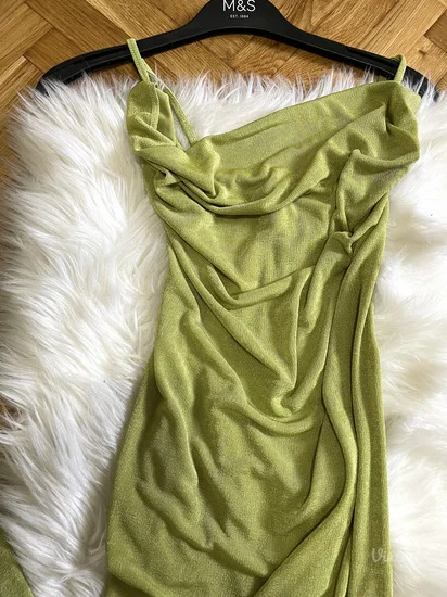 Shein viralna letnja haljina