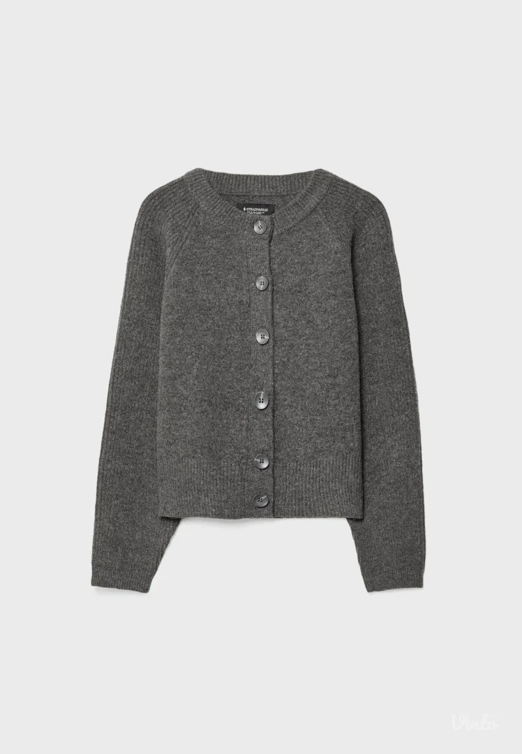 NOVO Stradivarius džemper vel.XS