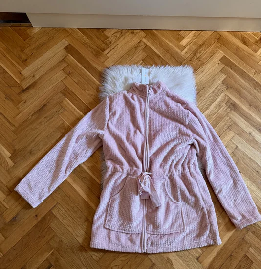 NOVO Women’s secret bademantil vel.M