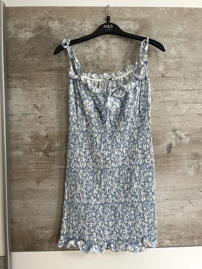 Etika letnja haljina vel.S