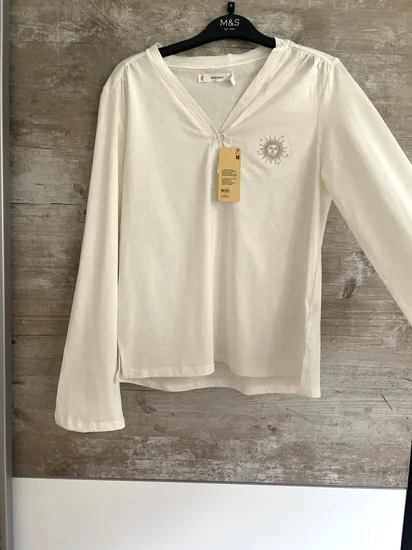 NOVO Women's secret set pidzama