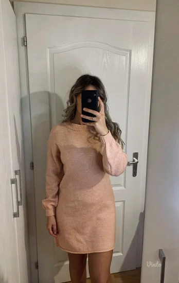 LC Waikiki dzemper haljina velicina XS/S