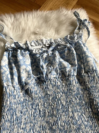 Etika letnja haljina vel.S