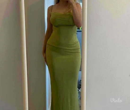 Shein viralna letnja haljina