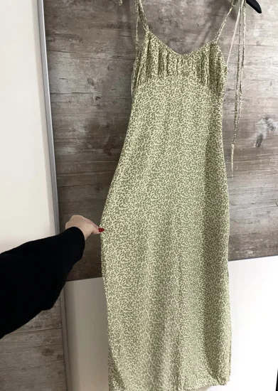 NOVO Pull&Bear letnja haljina vel.XS