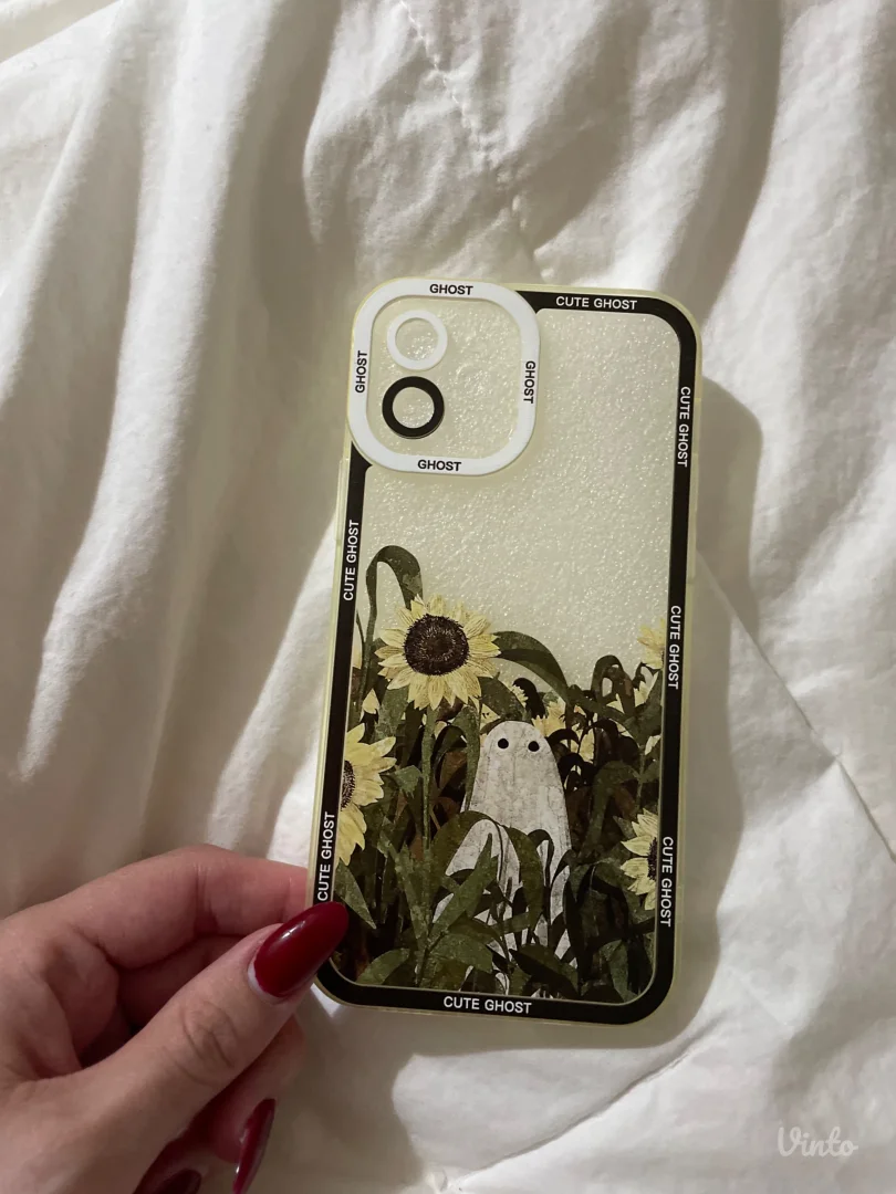 Bezuslovan poklon NOVO Maska za iphone 12