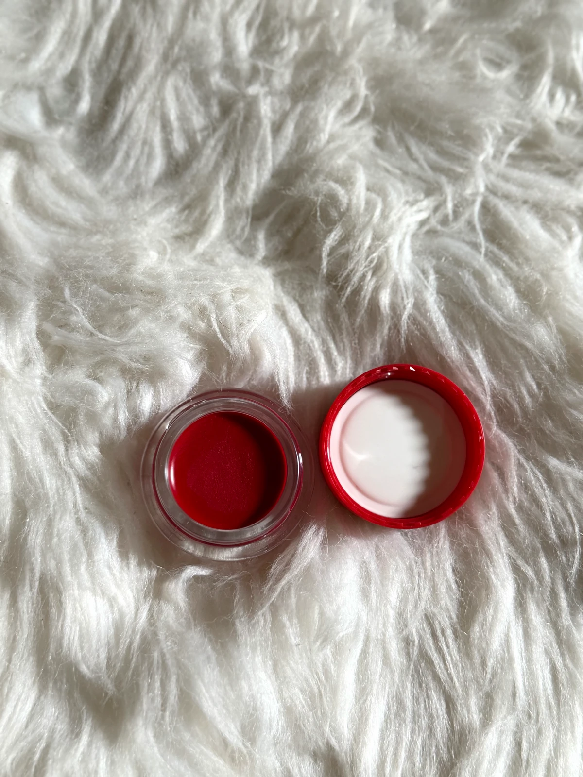 Maybelline cloudtopia rumenilo