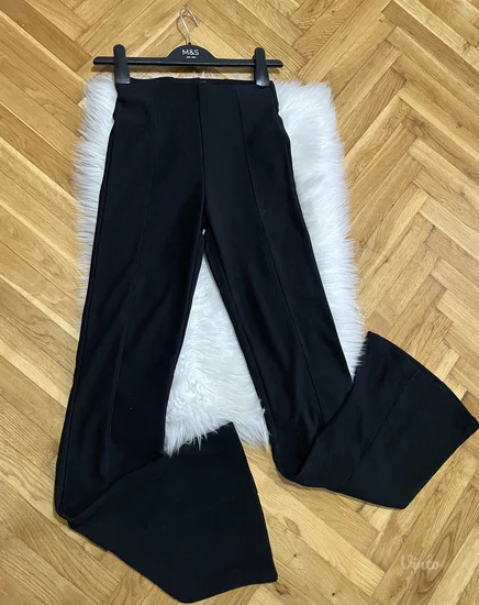 NOVO New yorker wide leg helanke vel.XXS