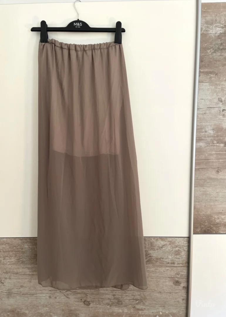 Bezuslovan poklon - suknja XS-M