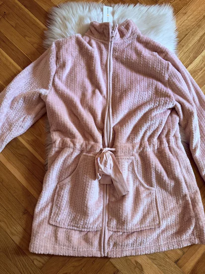 NOVO Women’s secret bademantil vel.M