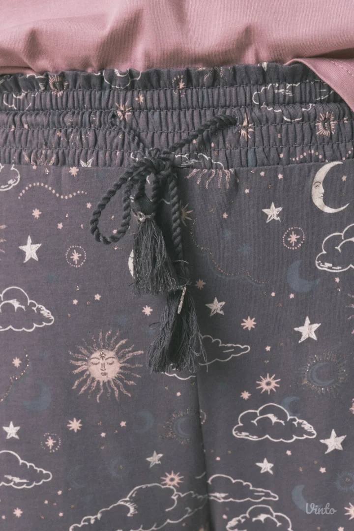 NOVO Women’s secret set pidzama